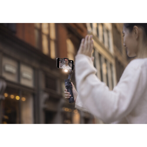 DJI Osmo Mobile 7P Smartphone Gimbal / 1000009061 - Imagen 8