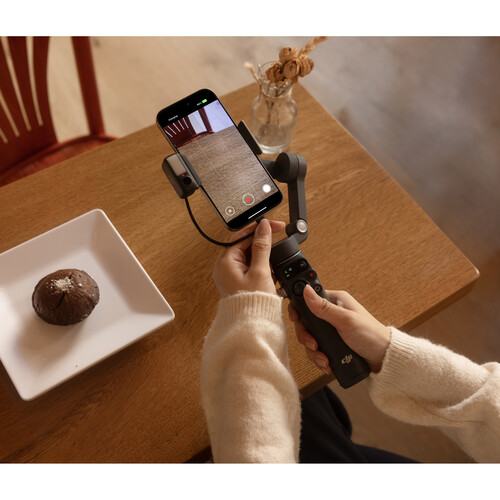 DJI Osmo Mobile 7P Smartphone Gimbal / 1000009061 - Imagen 7