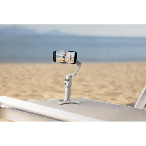 DJI Osmo Mobile 7 Smartphone Gimbal / 1000009060 - Imagen 4