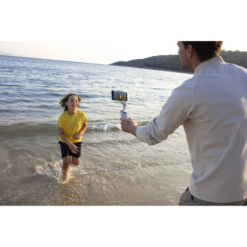 DJI Osmo Mobile 7 Smartphone Gimbal / 1000009060 - Imagen 6