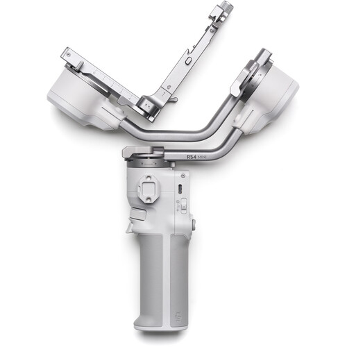 DJI RS 4 Mini Combo Kit / 1000009063 - Imagen 9