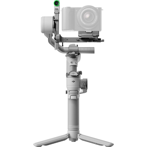 DJI RS 4 Mini Combo Kit / 1000009063 - Imagen 5
