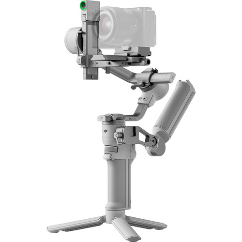 DJI RS 4 Mini Combo Kit / 1000009063 - Imagen 4