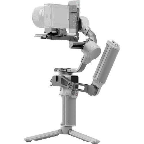 DJI RS 4 Mini Combo Kit / 1000009063 - Imagen 2