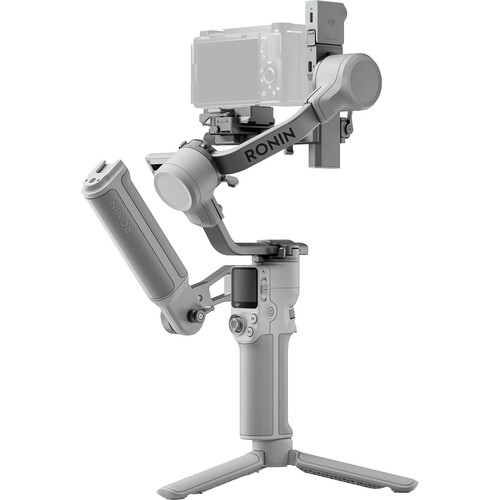 DJI RS 4 Mini Combo Kit / 1000009063 - Imagen 3
