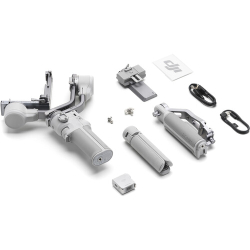 DJI RS 4 Mini Combo Kit / 1000009063 - Imagen 11