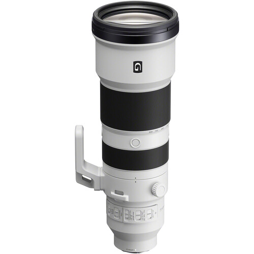 Sony FE 400-800mm f/6.3-8 G OSS Lente para Sony E / SEL400800G - Imagen 3