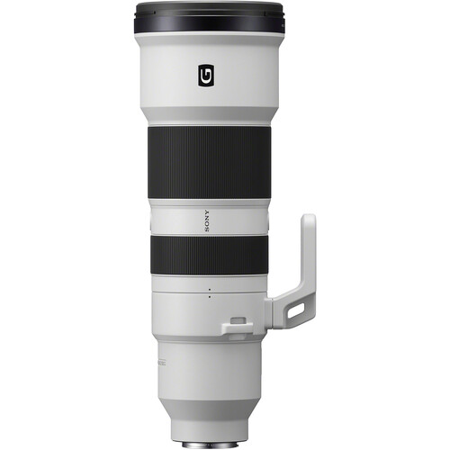 Sony FE 400-800mm f/6.3-8 G OSS Lente para Sony E / SEL400800G - Imagen 2