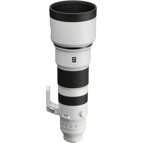 Sony FE 400-800mm f/6.3-8 G OSS Lente para Sony E / SEL400800G - Imagen 4