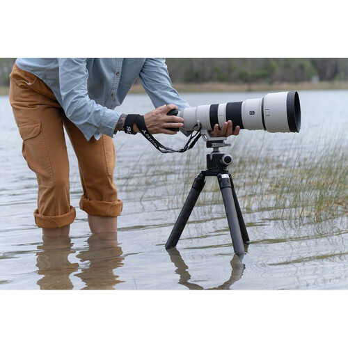 Sony FE 400-800mm f/6.3-8 G OSS Lente para Sony E / SEL400800G - Imagen 10