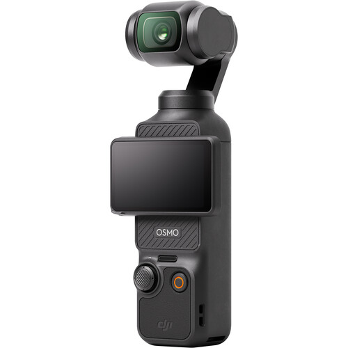 DJI Pocket 3 Mini Cámara de Acción / 1000008431 - Imagen 3