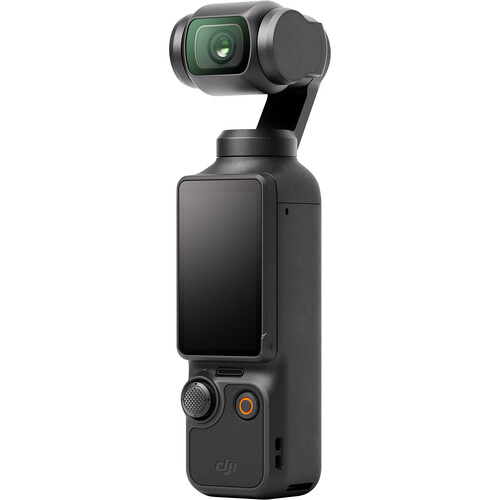 DJI Pocket 3 Mini Cámara de Acción / 1000008431 - Imagen 6