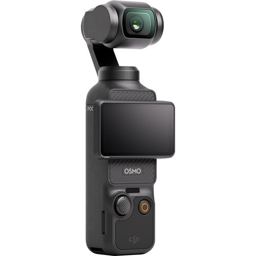 DJI Pocket 3 Mini Cámara de Acción / 1000008431 - Imagen 2