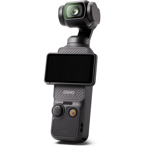DJI Pocket 3 Mini Cámara de Acción / 1000008431 - Imagen 4