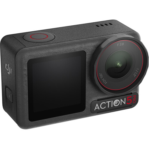 DJI Action 5 Pro Adventure Combo / 1000008977 - Imagen 4