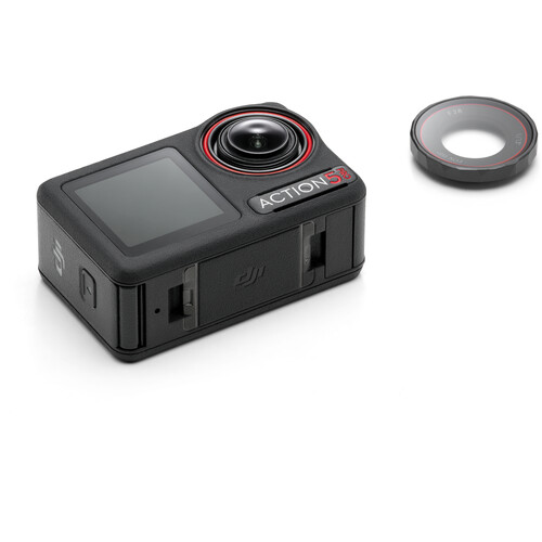 DJI Action 5 Pro Adventure Combo / 1000008977 - Imagen 7