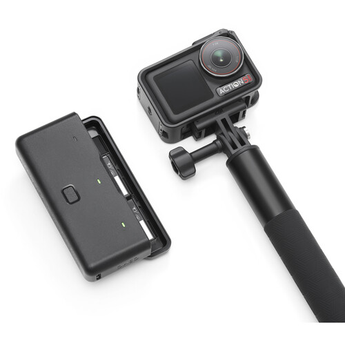 DJI Action 5 Pro Adventure Combo / 1000008977 - Imagen 2