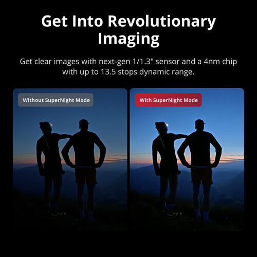 DJI Action 5 Pro Adventure Combo / 1000008977 - Imagen 10