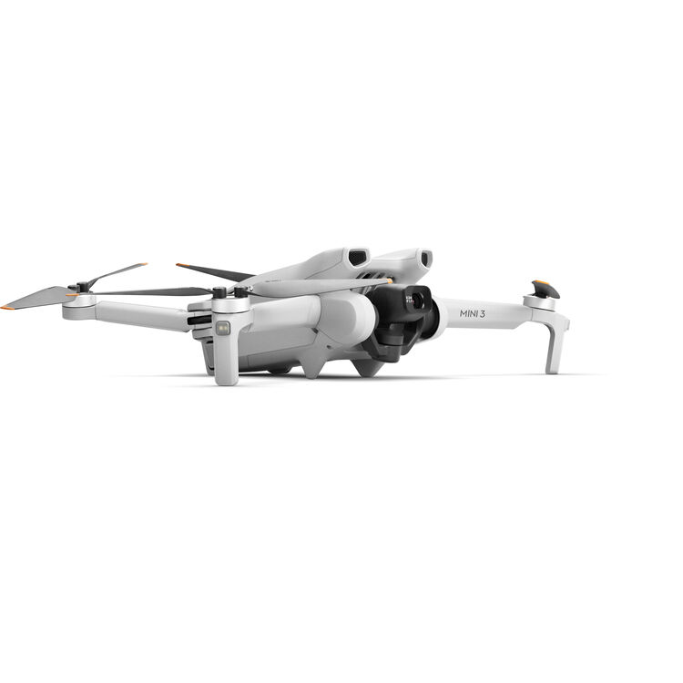 DJI Mini 3 Fly More Combo (DJI RC) (GL) / 1000008927 - Imagen 4