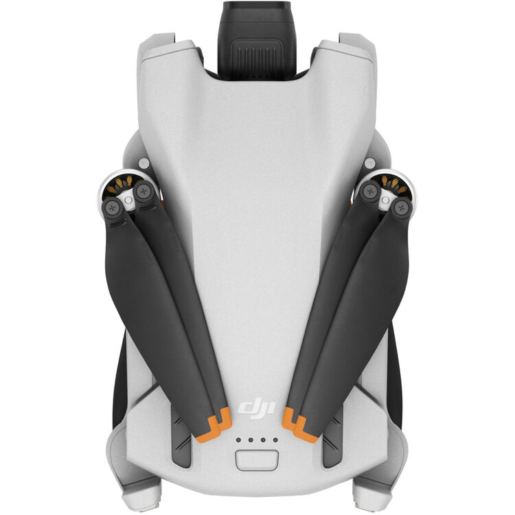 DJI Mini 3 Fly More Combo (DJI RC) (GL) / 1000008927 - Imagen 5