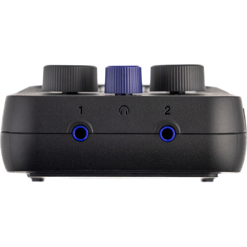 Zoom PodTrak P2 Grabadora de Micrófonos USB Duales para Podcasters - Imagen 7