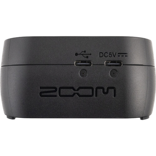 Zoom PodTrak P2 Grabadora de Micrófonos USB Duales para Podcasters - Imagen 5