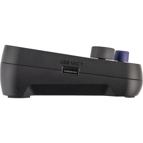 Zoom PodTrak P2 Grabadora de Micrófonos USB Duales para Podcasters - Imagen 6