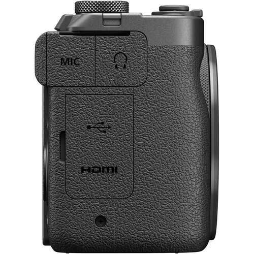 Canon POWERSHOT V1 BLACK / 6390C001 - Imagen 5