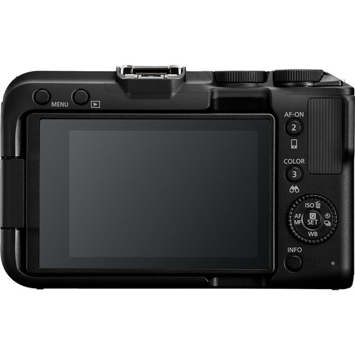 Canon EOS R50V KIT 14-30 IS STM PZ / 6895C013 - Imagen 8