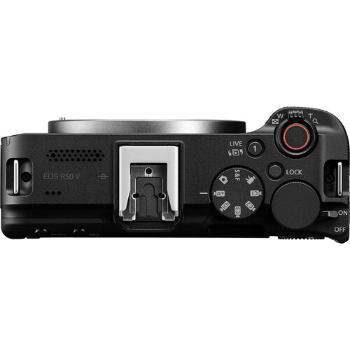 Canon EOS R50V KIT 14-30 IS STM PZ / 6895C013 - Imagen 7