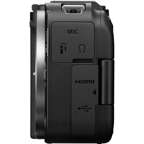 Canon EOS R50V KIT 14-30 IS STM PZ / 6895C013 - Imagen 4