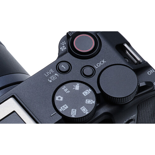 Canon EOS R50V KIT 14-30 IS STM PZ / 6895C013 - Imagen 3