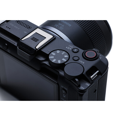 Canon EOS R50V KIT 14-30 IS STM PZ / 6895C013 - Imagen 2