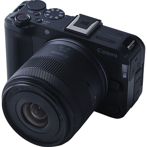 Canon EOS R50V KIT 14-30 IS STM PZ / 6895C013 - Imagen 9
