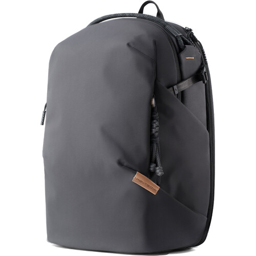 PGYTECH OneGo Lite 16L Mochila para Cámara y Accesorios - Matte Black / P-CB-352