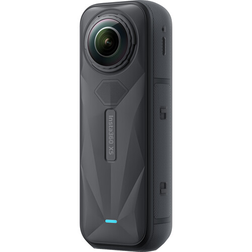 Insta360 X5 360° 8K Cámara de Acción de 72 Megapixeles / IN10001 - Imagen 3