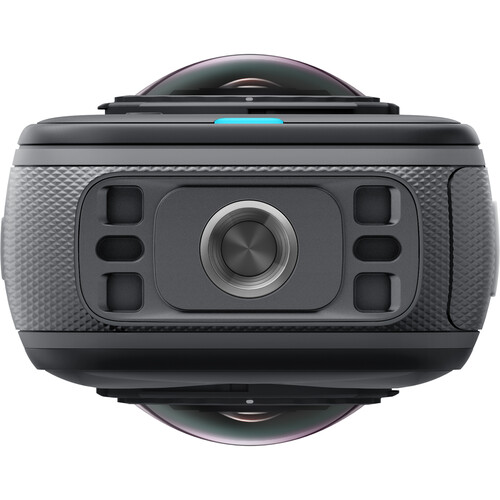 Insta360 X5 360° 8K Cámara de Acción de 72 Megapixeles / IN10001 - Imagen 7