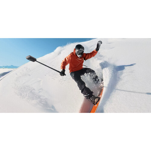 Insta360 X5 360° 8K Cámara de Acción de 72 Megapixeles / IN10001 - Imagen 10