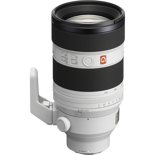 Sony FE 50-150mm f/2 GM Lente para Sony E / SEL50150GM