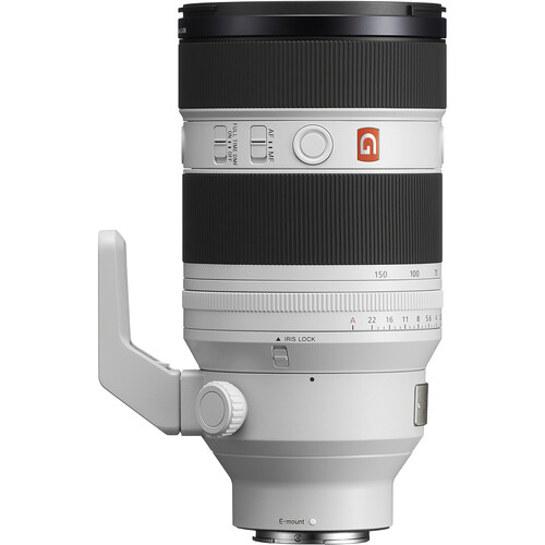 Sony FE 50-150mm f/2 GM Lente para Sony E / SEL50150GM - Imagen 2