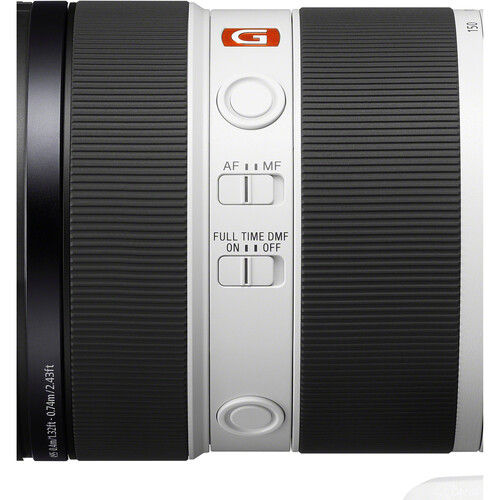 Sony FE 50-150mm f/2 GM Lente para Sony E / SEL50150GM - Imagen 6
