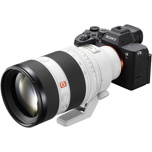 Sony FE 50-150mm f/2 GM Lente para Sony E / SEL50150GM - Imagen 10