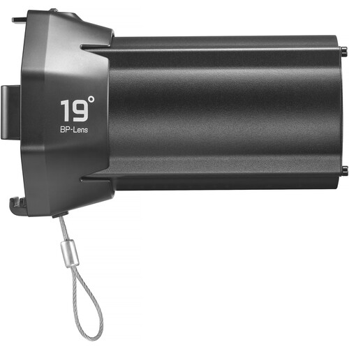 Godox Projection Attachment for KNOWLED M600R & M1000R Lights (19°)