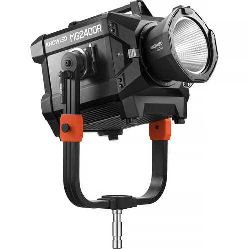 Godox KNOWLED MG2400R RGB LED Monolight con Caja Resistente de Transporte (2650W)