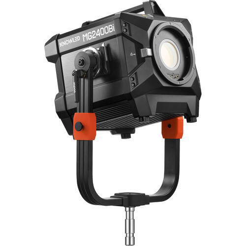 Godox KNOWLED MG2400R RGB LED Monolight con Caja Resistente de Transporte (2650W) - Imagen 6