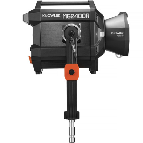 Godox KNOWLED MG2400R RGB LED Monolight con Caja Resistente de Transporte (2650W) - Imagen 5