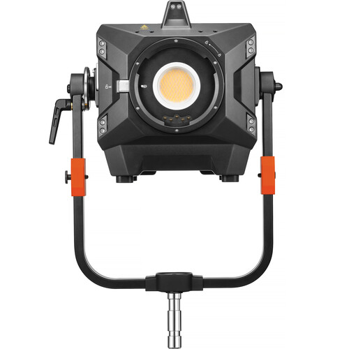 Godox KNOWLED MG2400R RGB LED Monolight con Caja Resistente de Transporte (2650W) - Imagen 7