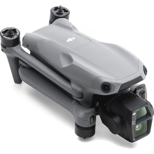 DJI Air 3S Fly More Combo (DJI RC-N3) / 1000008982 - Imagen 3