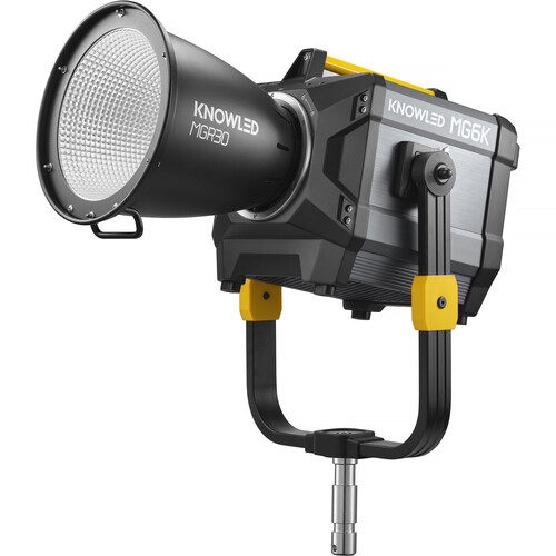Godox KNOWLED MG6K Bi-Color LED Monolight Kit (4300W)