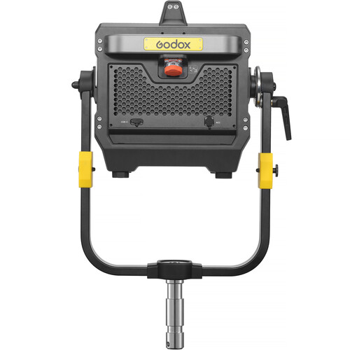 Godox KNOWLED MG6K Bi-Color LED Monolight Kit (4300W) - Imagen 6
